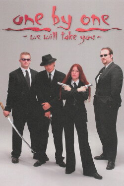 One by One - We Will Take You (2003) One by One - We Will Take You (2003)