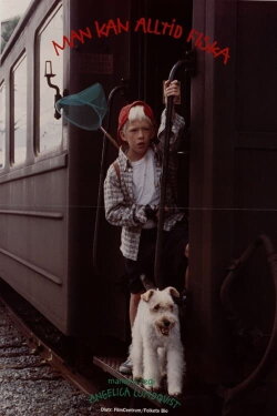 One Can Always Fish (1995)