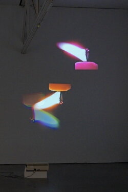 One Candle, One Projection (1988) One Candle, One Projection (1988)