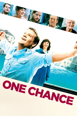 One Chance (2013) One Chance (2013)