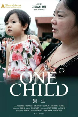One Child (2013) One Child (2013)