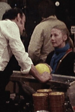 One Coffee, One (1982)