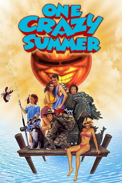 One Crazy Summer (1986) One Crazy Summer (1986)