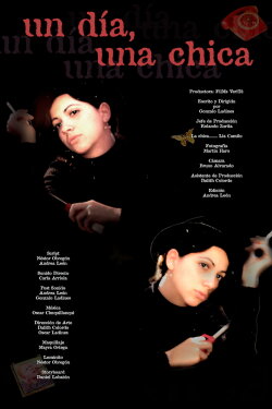One day, A girl (2006)