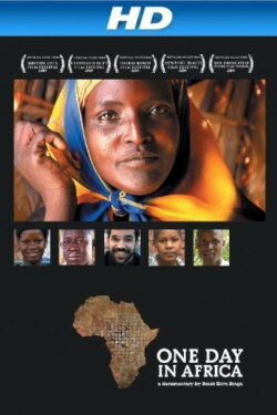 One Day in Africa (2009) One Day in Africa (2009)