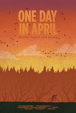 One Day in April (2015) One Day in April (2015)