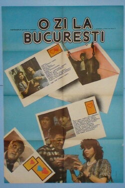 One Day in Bucharest (1987) One Day in Bucharest (1987)