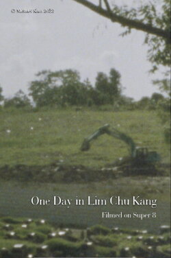 One Day in Lim Chu Kang (2022) One Day in Lim Chu Kang (2022)