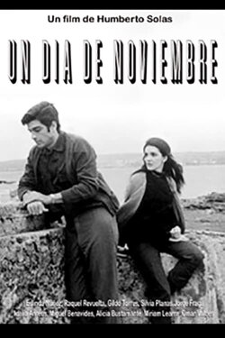 One Day in November (1976) One Day in November (1976)