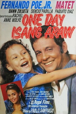 One Day, Isang Araw (1988) One Day, Isang Araw (1988)