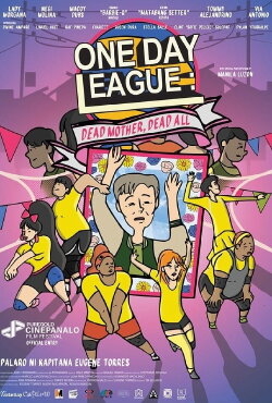 One Day League: Dead Mother, Dead All (2024) One Day League: Dead Mother, Dead All (2024)