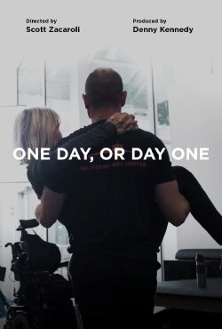 One Day, or Day One? (2018) One Day, or Day One? (2018)