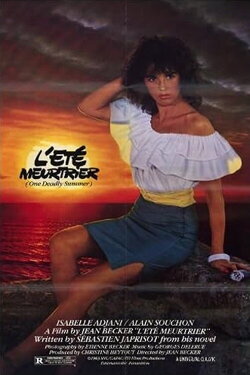 One Deadly Summer (1983) One Deadly Summer (1983)