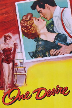 One Desire (1955) One Desire (1955)
