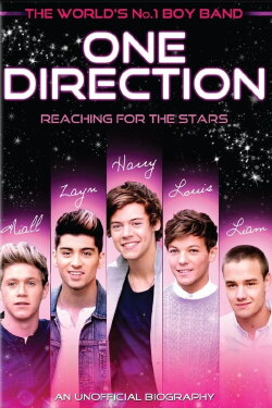 One Direction: Reaching for the Stars (2013) One Direction: Reaching for the Stars (2013)