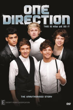 One Direction: This Is How We Do It (2012)