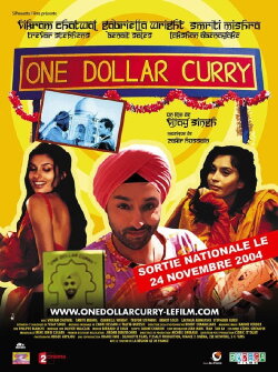 One Dollar Curry (2004)