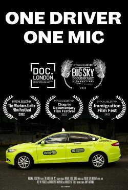 One Driver, One Mic (2022) One Driver, One Mic (2022)