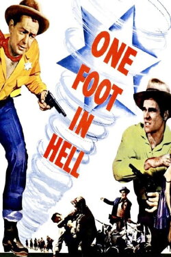 One Foot in Hell (1960) One Foot in Hell (1960)