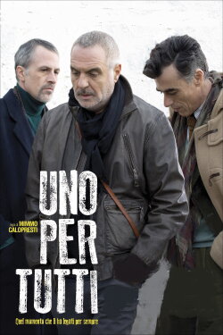 One for All (2015)