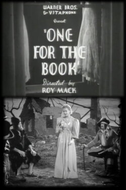 One for the Book (1940) One for the Book (1940)