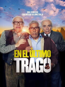 One for the Road (2015) One for the Road (2015)