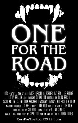 One for the Road (2021) One for the Road (2021)