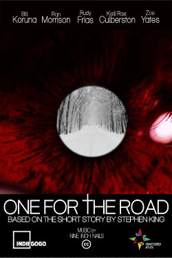 One for the Road (2016) One for the Road (2016)