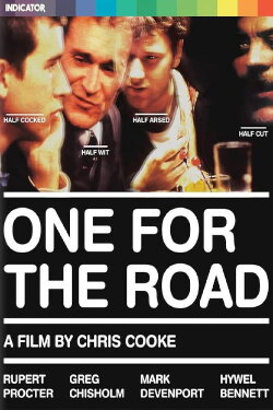 ‘One for the Road’: An Oral History (2022)