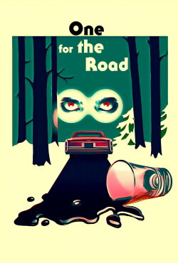 One for the Road (David Jester) (2023) One for the Road (David Jester) (2023)