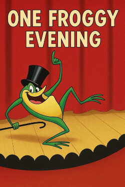One Froggy Evening (1955) One Froggy Evening (1955)