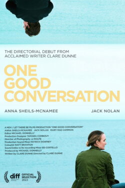 One Good Conversation (2023)