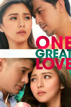 One Great Love (2018) One Great Love (2018)