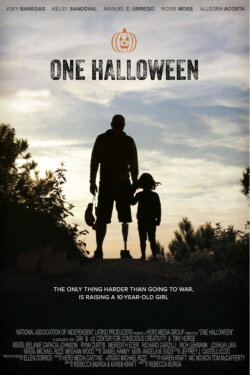 One Halloween (2017)