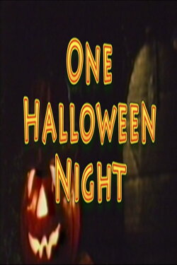One Halloween Night (1984) One Halloween Night (1984)