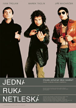 One Hand Can't Clap (2003)