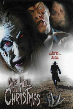 One Hell of a Christmas (2002) One Hell of a Christmas (2002)