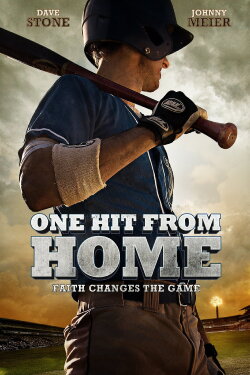 One Hit From Home (2012) One Hit From Home (2012)