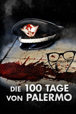 One Hundred Days in Palermo (1984) One Hundred Days in Palermo (1984)