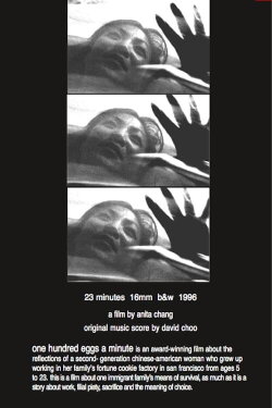 One Hundred Eggs a Minute (1996)