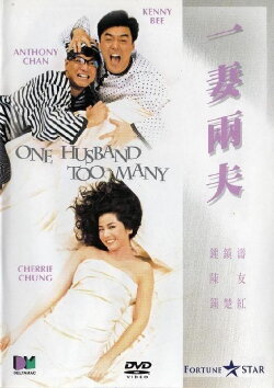 One Husband Too Many (1988)