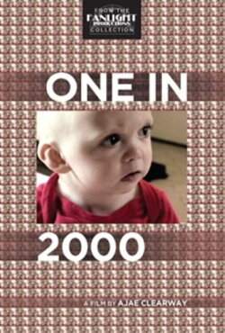 One in 2000 (2007) One in 2000 (2007)