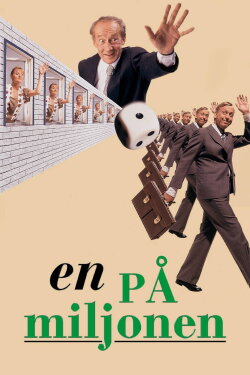 One in a Million (1995) One in a Million (1995)