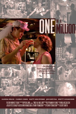 One in a Million (2012) One in a Million (2012)