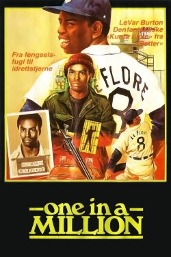 One in a Million: The Ron LeFlore Story (1978) One in a Million: The Ron LeFlore Story (1978)