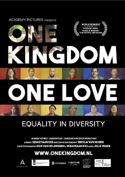 One Kingdom, One Love (2015)