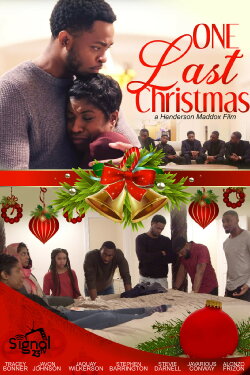 One Last Christmas (2019) One Last Christmas (2019)