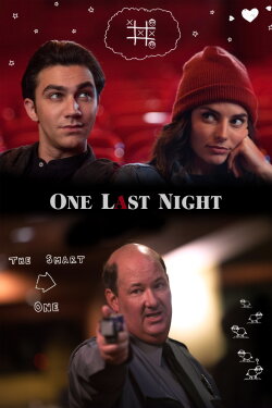 One Last Night (2019) One Last Night (2019)