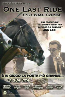 One Last Ride (2006) One Last Ride (2006)