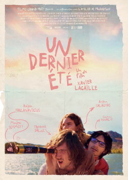 One Last Summer (2022)